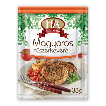 Magyaros Fűszerkeverék 33g