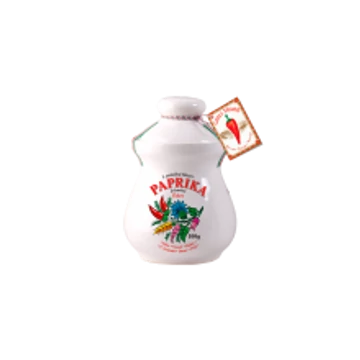   Fűszerpaprika őrlemény kerámia fűszertartóban erős 1x50g