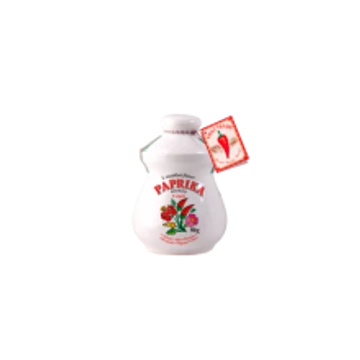  Fűszerpaprika őrlemény kerámia fűszertartóban édes 1x50g