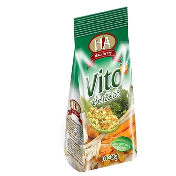 Házi Arany Vito Plusz Ételízesítő MSG mentes 1000g