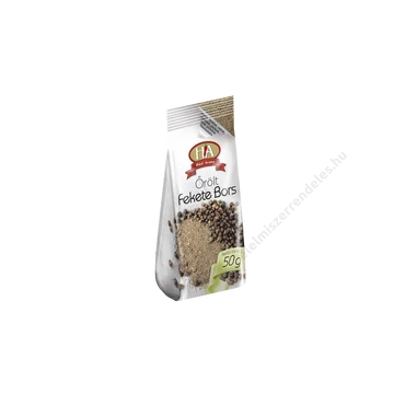 Házi Arany Fekete Bors őrölt 50g