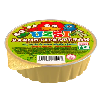 UZSI Baromfipástétom 75g