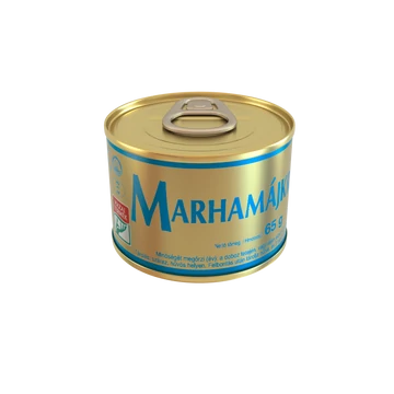 Marhamájkrém 65g tépőzáras