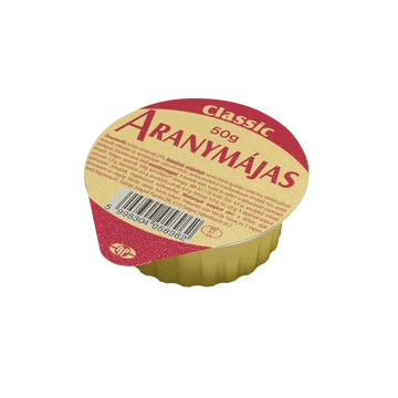 Aranymájas classic 50g