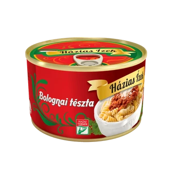 Bolognai tészta 400g