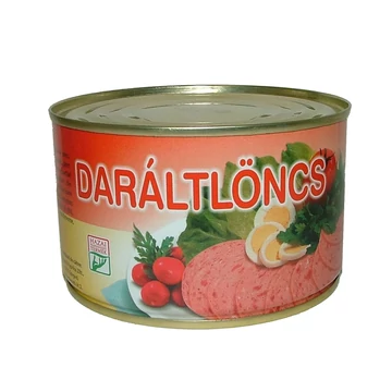 Daráltlöncs 400g
