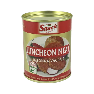 Snack Uzsonna vagdalt 130g