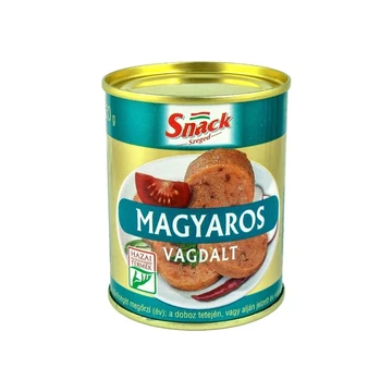 Snack Magyaros vagdalt 130g