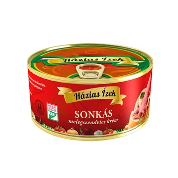 Melegszendvics krém Sonkás 290g