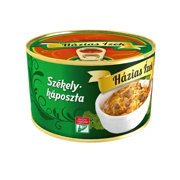 Székelykáposzta 400g