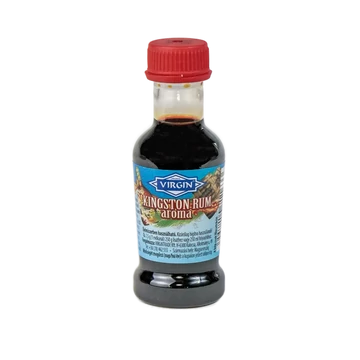 Kingston-Rum Aroma 30ml