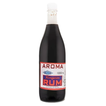 Kingston Rum Aroma 1000ml