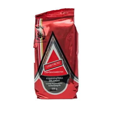 Kalocsai I. osztályú fűszerpaprika őrlemény édes 200g