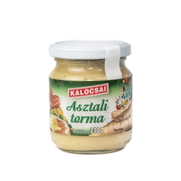 Kalocsai Asztali Torma 210g