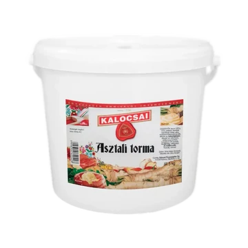 Kalocsai Asztali Torma 5000g