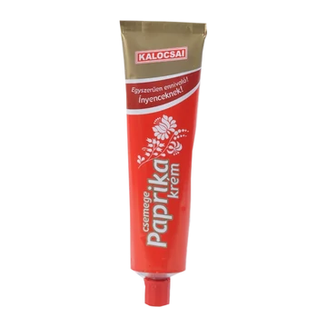 Kalocsai paprikakrém 160g