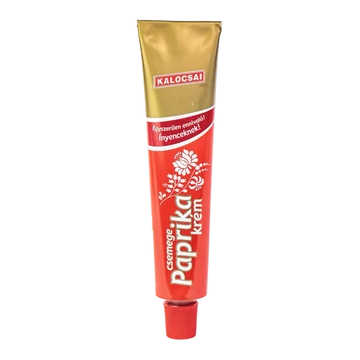 Kalocsai paprikakrém édes, 70g