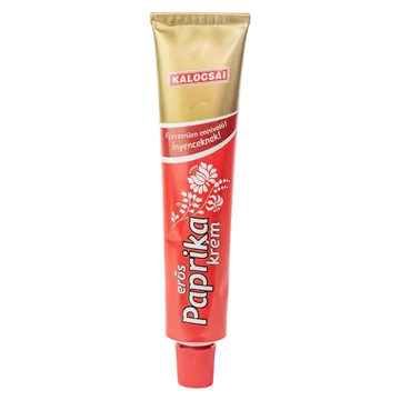Kalocsai paprikakrém erős, 70g