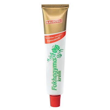 Kalocsai fokhagymakrém 70g