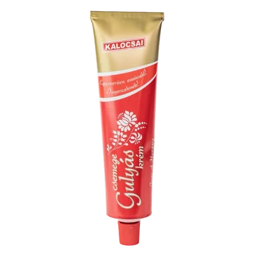 Kalocsai Gulyáskrém 160g