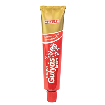 Kalocsai Gulyáskrém 70g