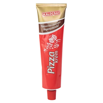 Kalocsai Pizzakrém 160g