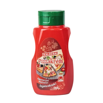 Kalocsai Pizzakrém 350g