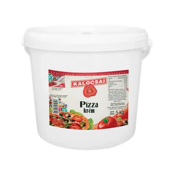 Kalocsai Pizzakrém 5000g