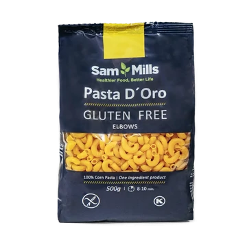 Szarvacska Tészta gluténmentes 500g