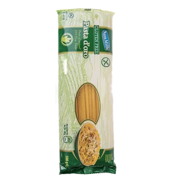 Szélesmetélt Tészta gluténmentes 500g