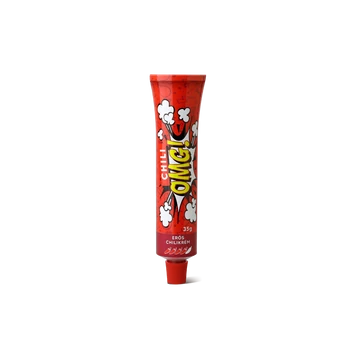 Erős chilikrém 35g (CHILI OMG!)
