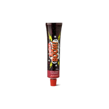 Extra erős chilikrém 35g (CHILI BOOM!)