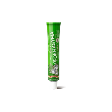 Füst ízű fokhagyma krém 80g tubusban