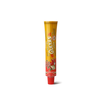 Füst ízű gulyáskrém csípős 80g tubusban