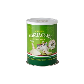 Fokhagyma fűszerpor 400g