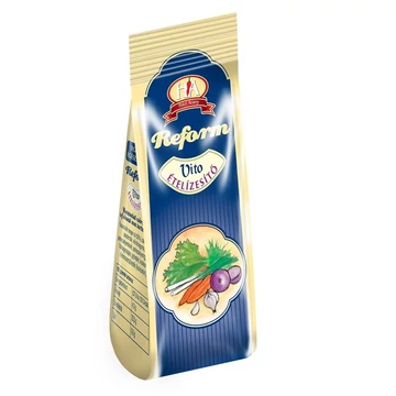 Házi Arany Reform ÉTELÍZESÍTŐ Tengeri sóval 200g