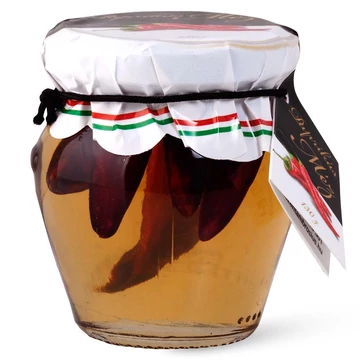 Méz paprikás 130g