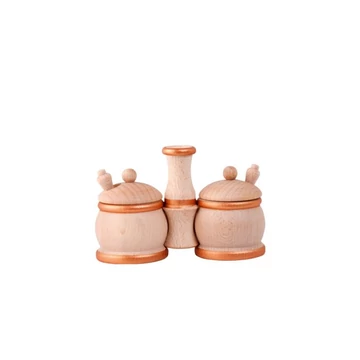 Natúr 2-es sótartó fa