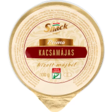 Príma Kacsamájas 100g