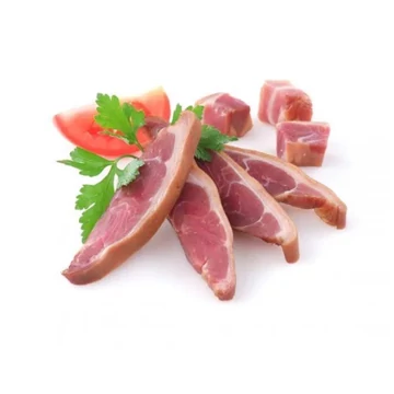 Tóalmási füstölt csülökhús (300g/db) 