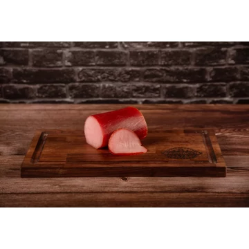 Tóalmási Lángolt Karaj darabolva 300g/db