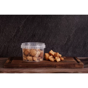 Tóalmási Házi sült MANGALICA tepertő 180gr