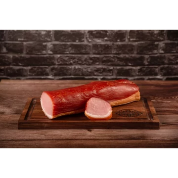 Tóalmási füstölt angolszalonna Egészben 1,5 kg
