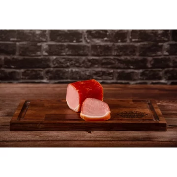 Tóalmási füstölt angolszalonna (300g/db)