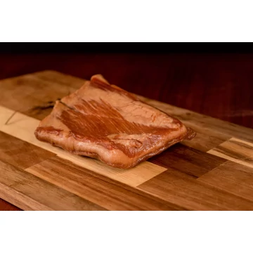 Tóalmási Füstölt MANGALICA Kenyér Szalonna (300g/db)