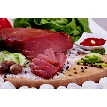 Tóalmási füstölt felsál (300g/db)