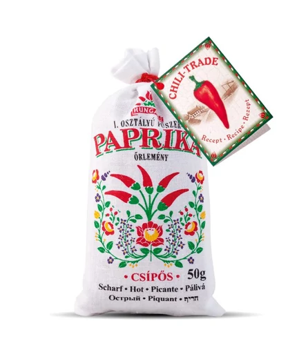 Paprika
