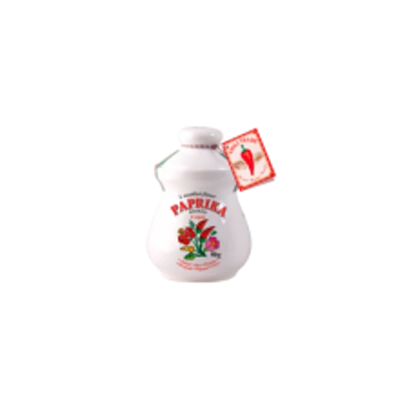  Fűszerpaprika őrlemény kerámia fűszertartóban édes 1x50g