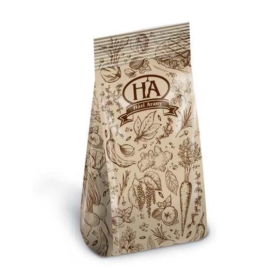 Házi Arany Borsikafű, 250g