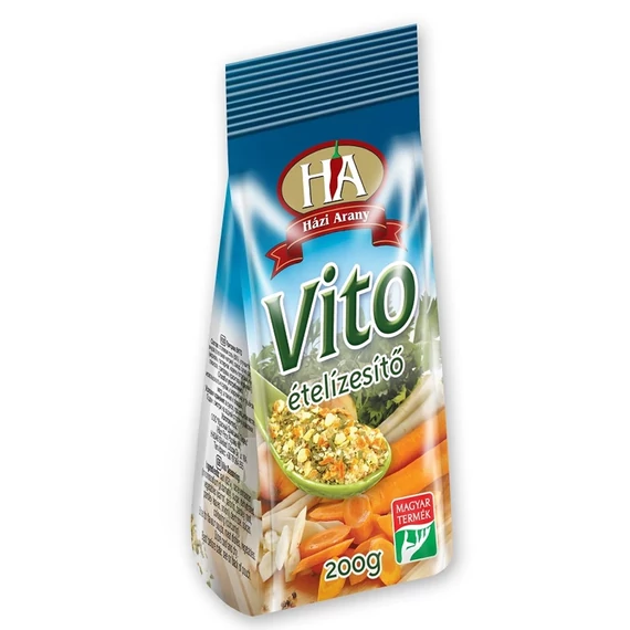 Házi Arany Vito Ételízesítő 200g